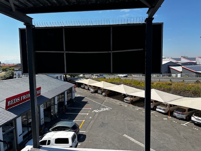 To Let commercial Property for Rent in Ndabeni Western Cape